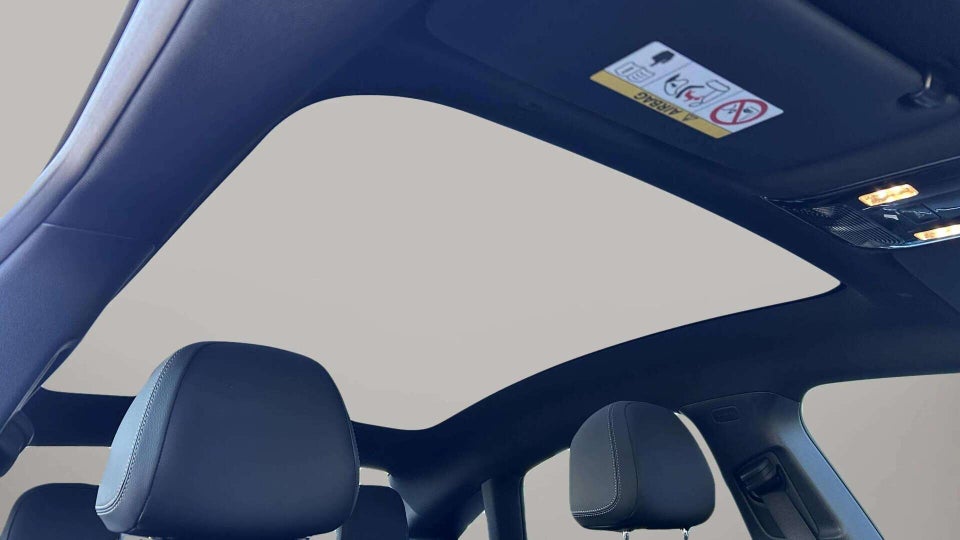 Mercedes CLA200 electric Progressive Advance Plus 4d