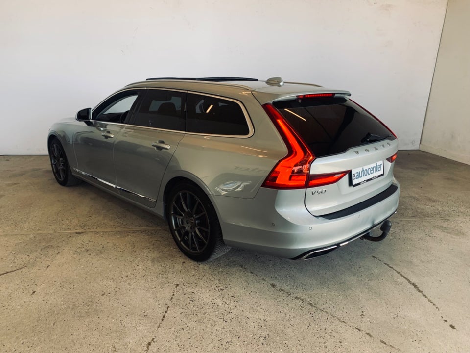 Volvo V90 2,0 D5 235 Inscription aut. AWD 5d