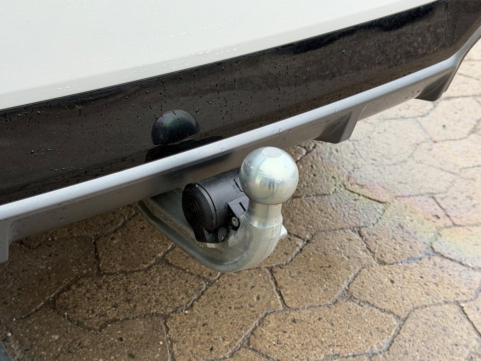 BMW iX3 Charged M-Sport 5d