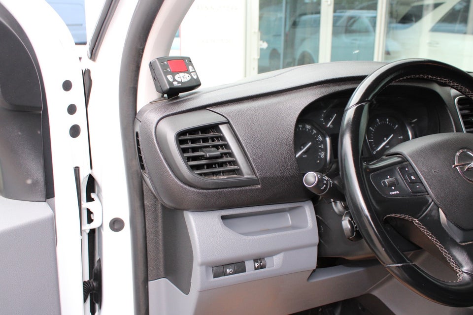 Opel Vivaro 2,0 D 122 Innovation L3V2 aut.