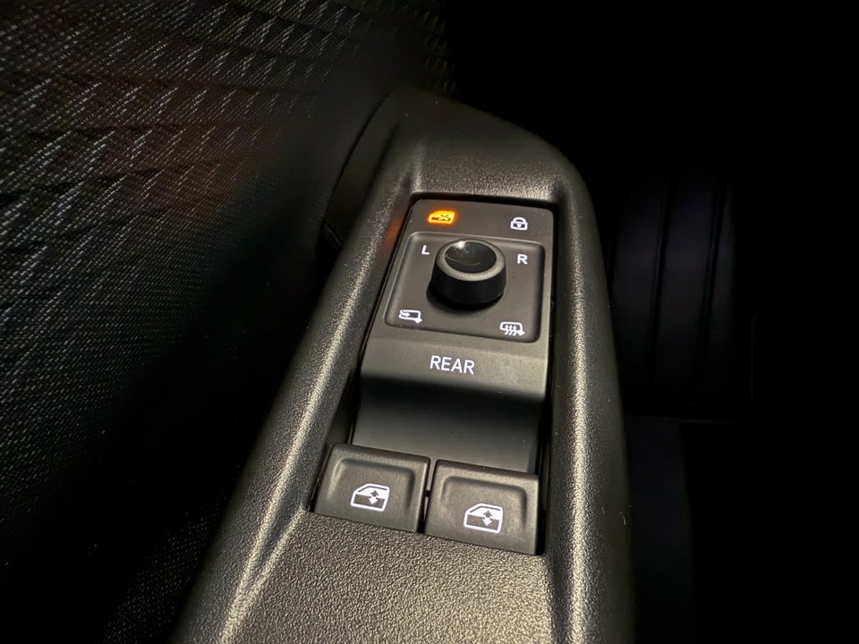 Cupra Born 58 High 5d