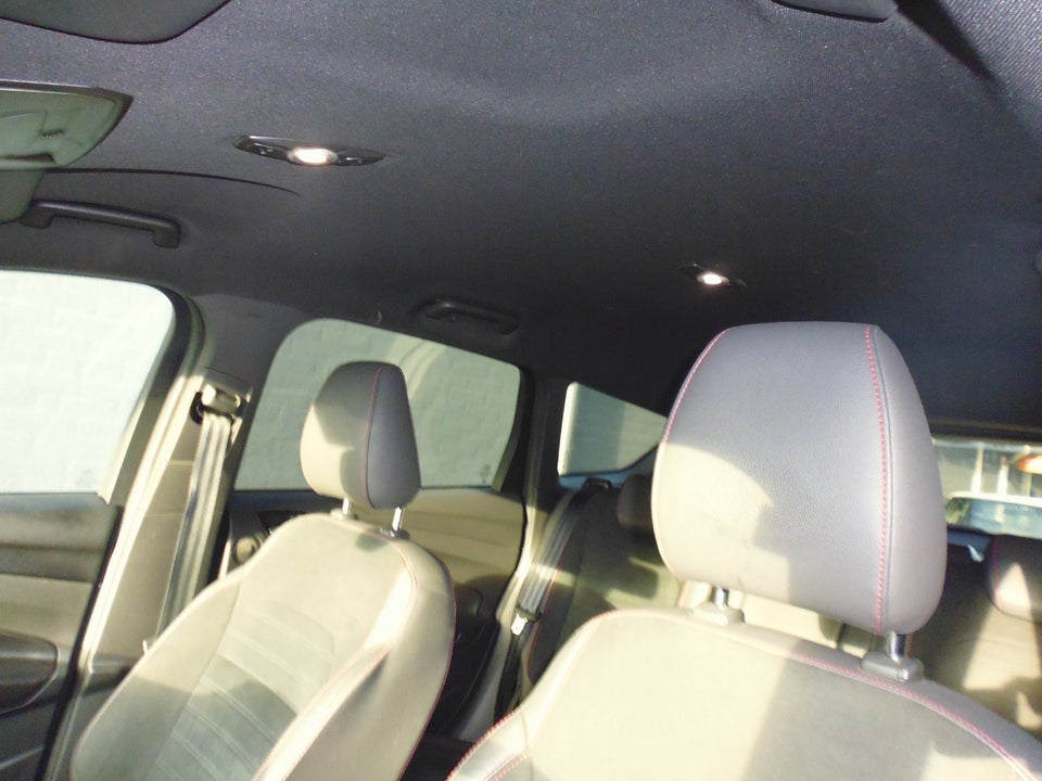 Ford Kuga 2,0 TDCi 120 ST-Line aut. 5d