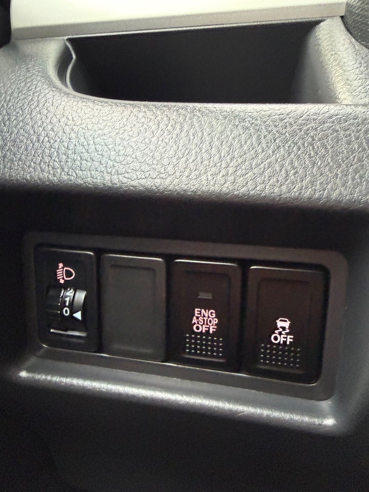 Suzuki Swift 1,2 GLX ECO+ 5d