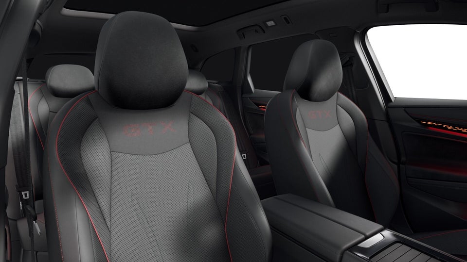 VW ID.7 86 GTX Max+ Tourer 4Motion 5d