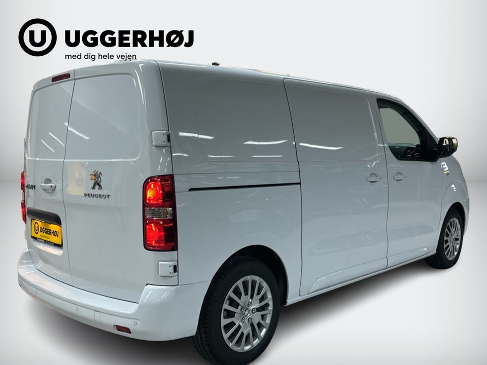 Peugeot e-Expert 75 L2 Premium Van