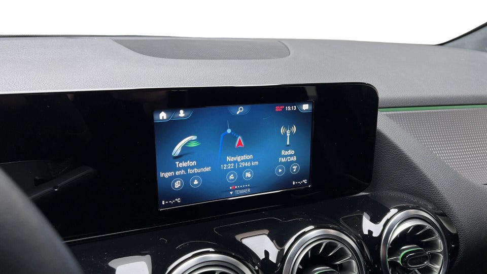 Mercedes EQA250+ Progressive 5d