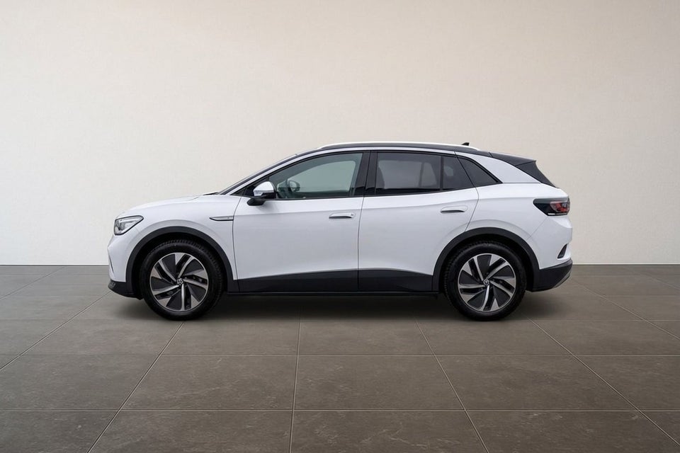 VW ID.4 77 Pro Performance 5d