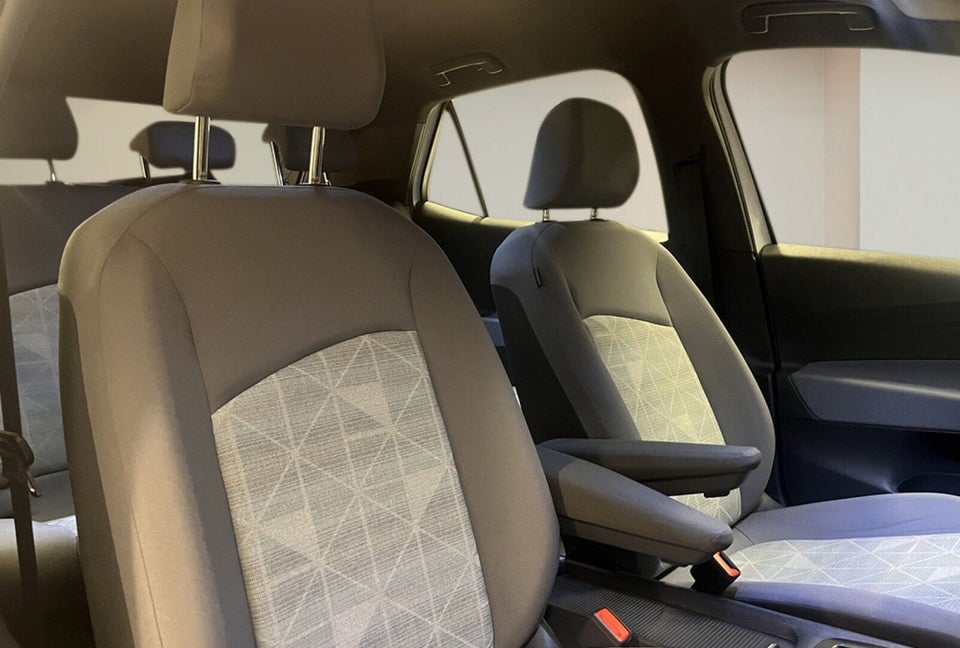 VW ID.3 58 Pro Performance Life 5d