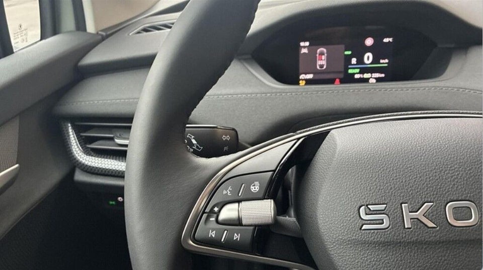 Skoda Elroq 50 iV 5d