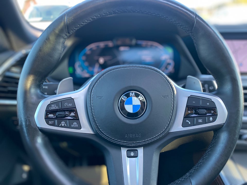 BMW X5 3,0 xDrive45e M-Sport aut. 5d