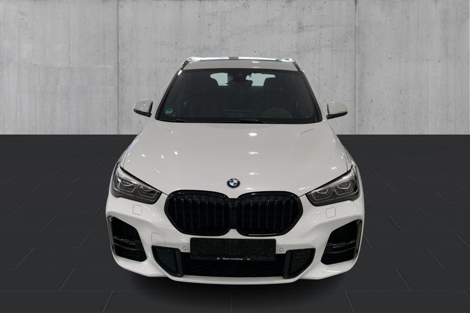 BMW X1 1,5 xDrive25e M-Sport+ aut. 5d