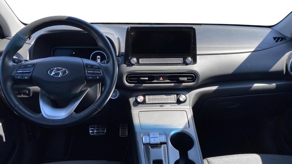 Hyundai Kona 64 EV Trend 5d