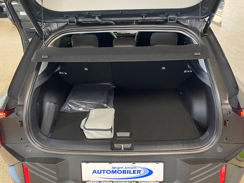 Kia EV4 81 Long Range Earth 5d