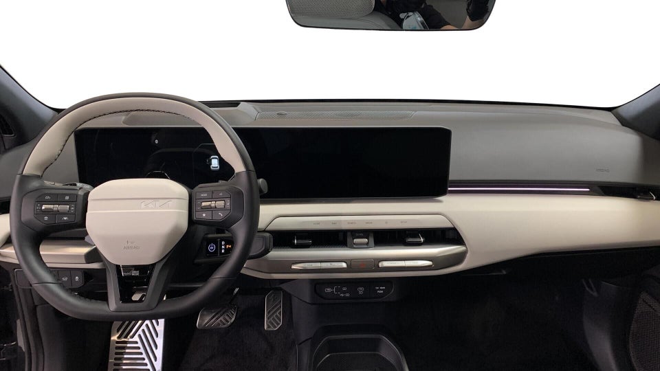 Kia EV4 81 Long Range GT-Line 5d