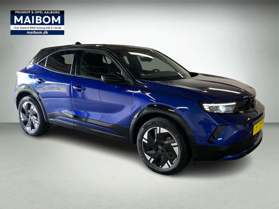 Opel Mokka-e 54 GS Line 5d