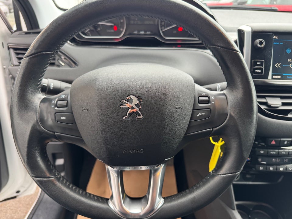 Peugeot 208 1,5 BlueHDi 100 Envy 5d