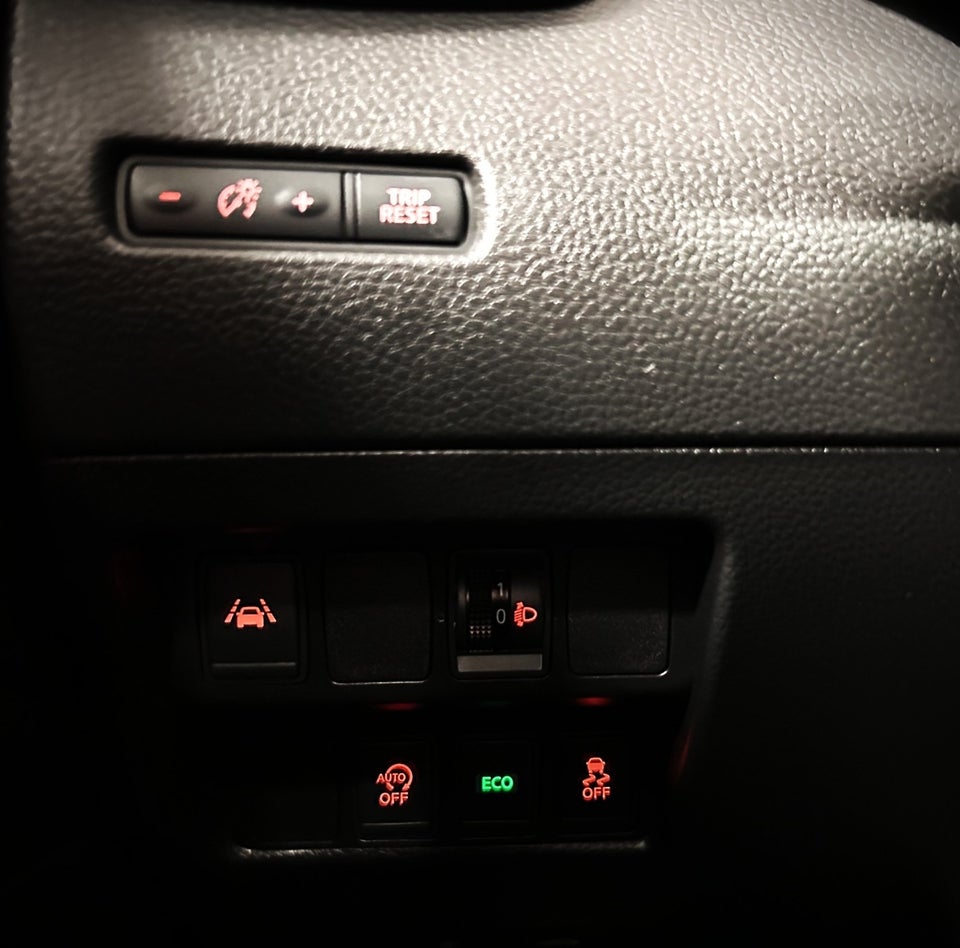 Nissan Qashqai 1,2 Dig-T 115 N-Connecta X-tr. 5d