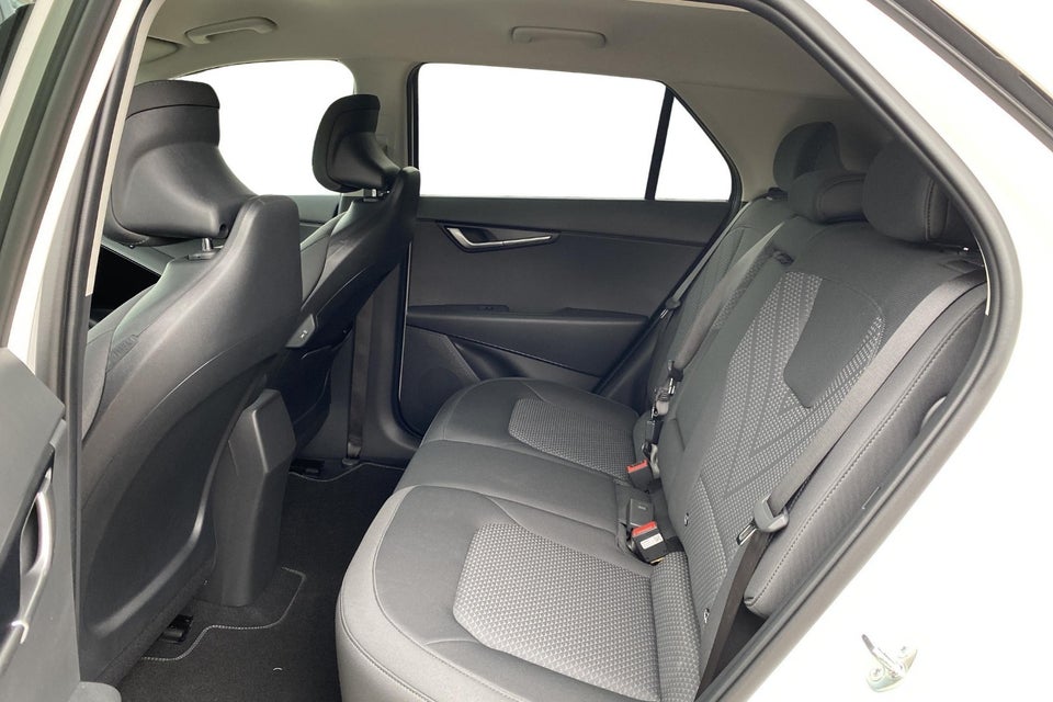 Kia Niro 64 EV Final Edition 5d