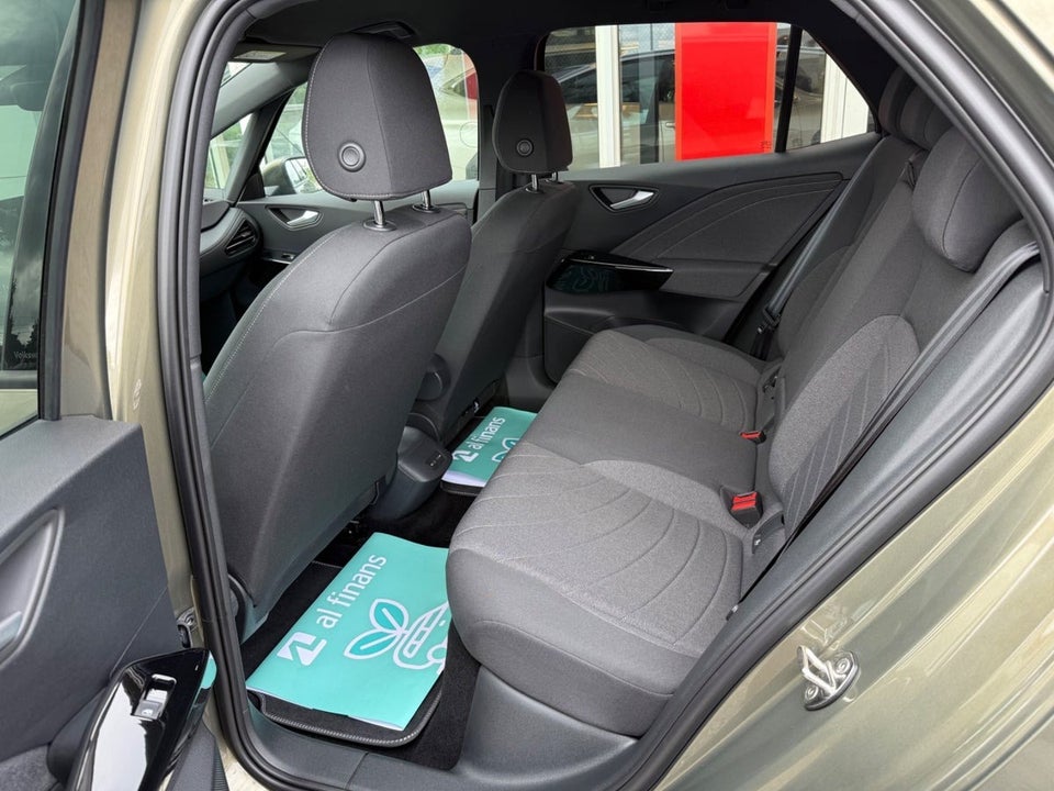 VW ID.3 58 Pro Performance 5d