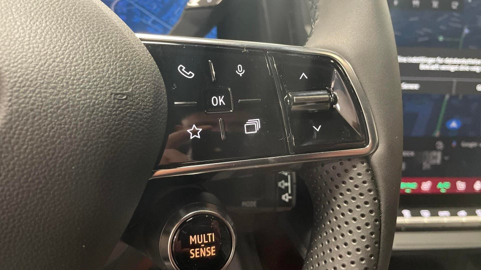 Renault Scenic E-Tech 87 Techno 5d