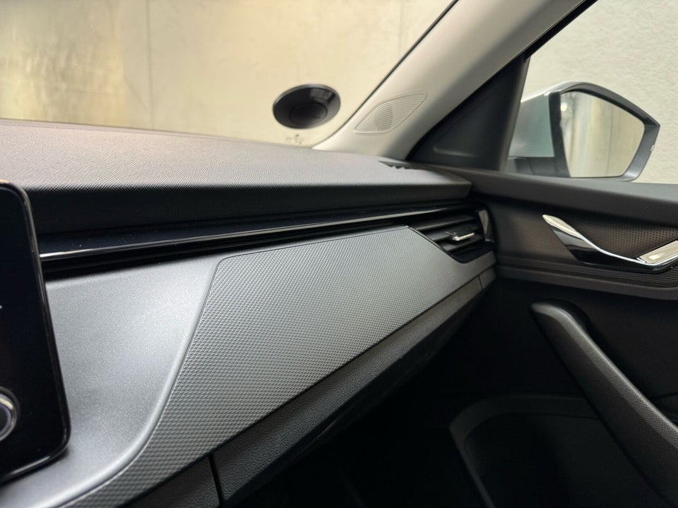 Skoda Kamiq 1,0 TSi 110 Tour de France DSG 5d