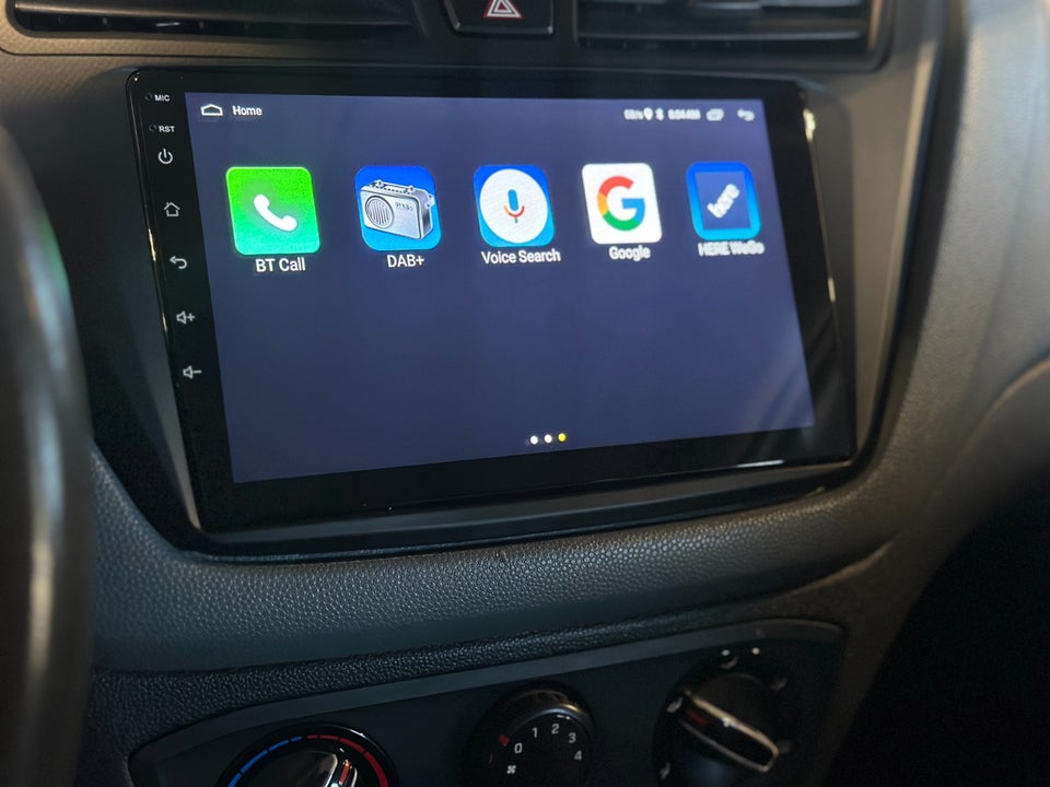 Hyundai i20 1,25 Active 5d