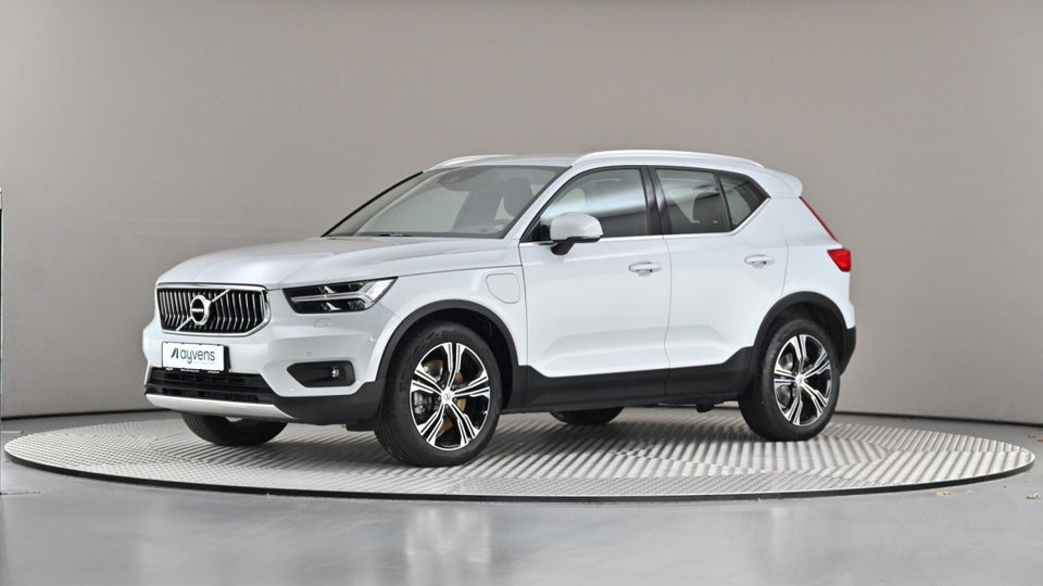 Volvo XC40 1,5 T5 ReCharge Inscription aut. 5d