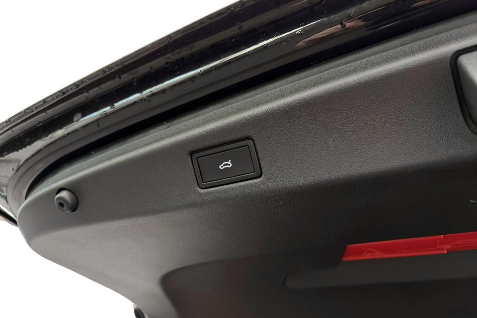 VW ID.7 86 Style S+ Tourer 5d