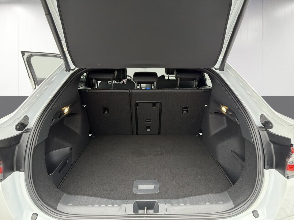 Ford Capri 77 Select Extended Range 5d