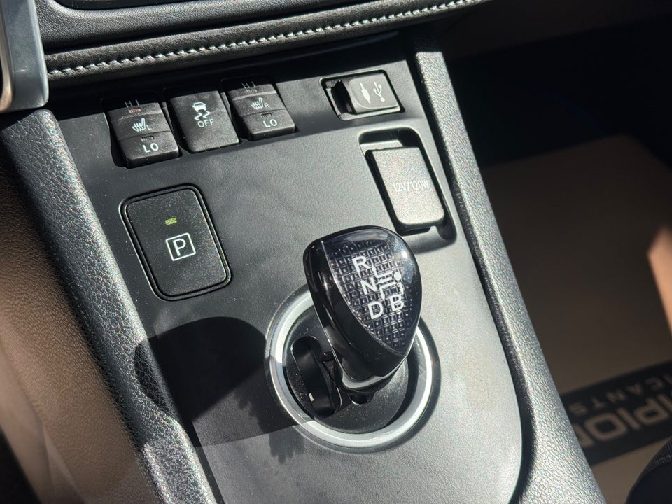 Toyota Auris 1,8 Hybrid H2 Comfort Touring Sports CVT 5d