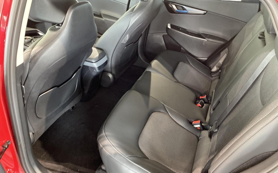 Kia EV6 84 Long Range Prestige 5d