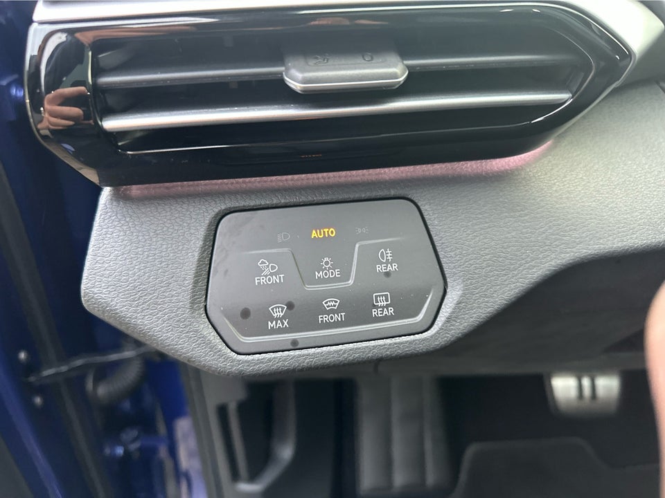 VW ID.5 77 Pro Performance 5d