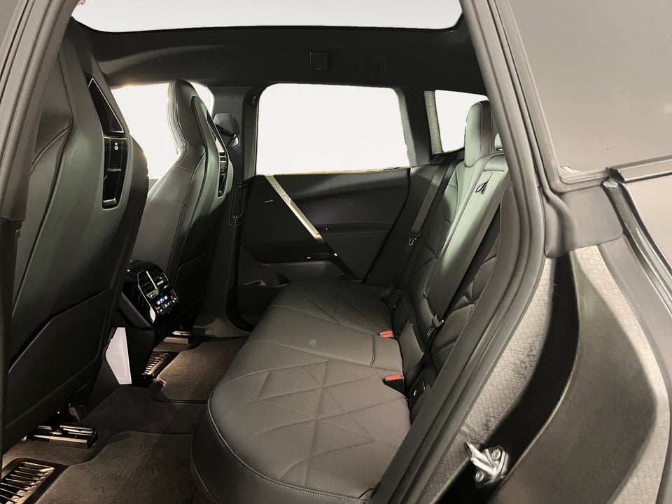 BMW iX xDrive50 Supercharged 5d