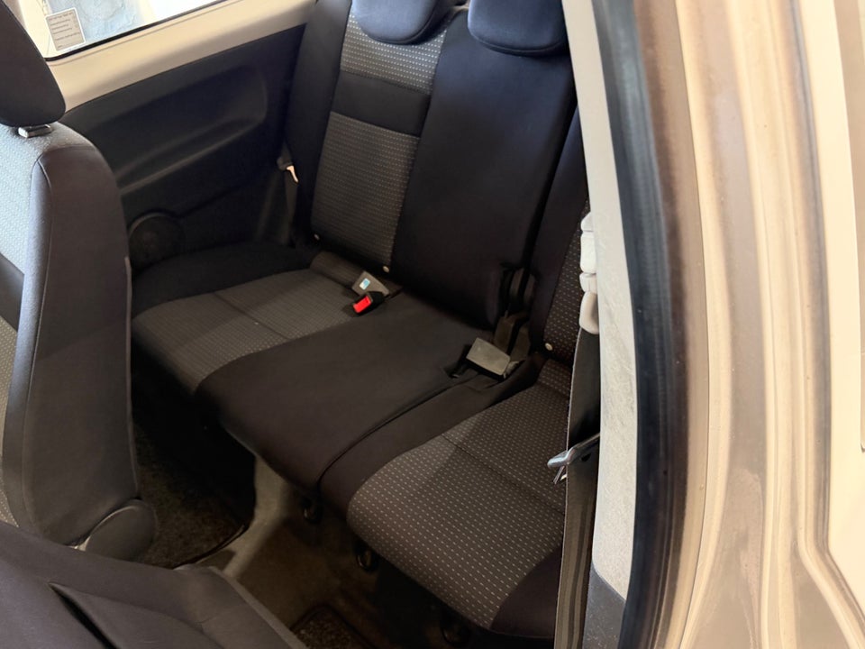 Hyundai Getz 1,1 GL 3d