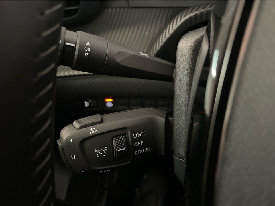 Peugeot 208 1,2 PureTech 100 Allure Pack 5d