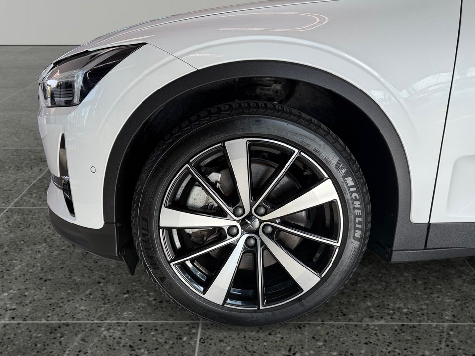 Polestar 2 Standard Range 5d
