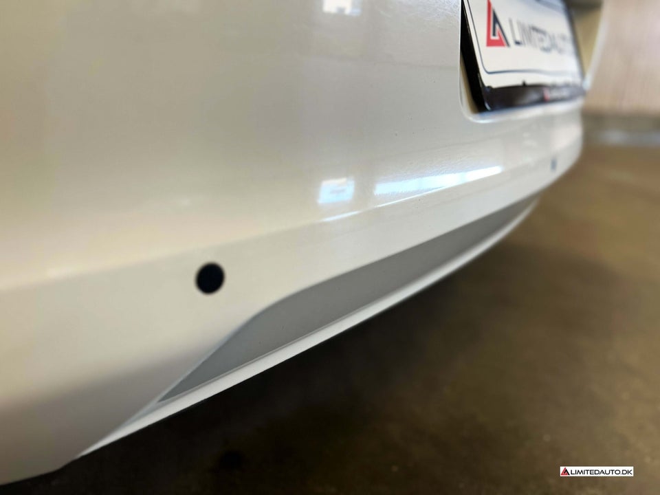 Skoda Citigo 1,0 60 Ambition 5d