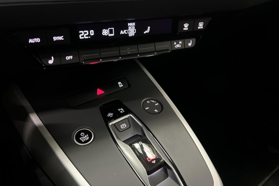 Audi Q4 e-tron 45 Progress quattro 5d