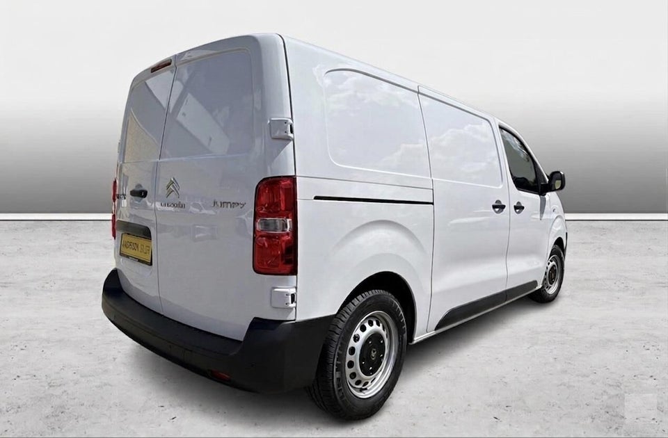 Citroën Jumpy 2,0 BlueHDi 145 L2 BaseLine EAT8