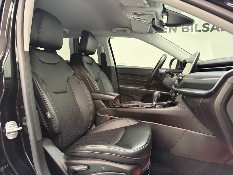 Jeep Compass 1,3 4xe S aut. 4x4 5d