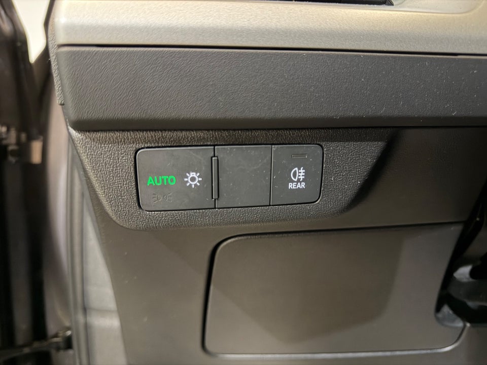 Audi Q4 e-tron 40 Sportback 5d