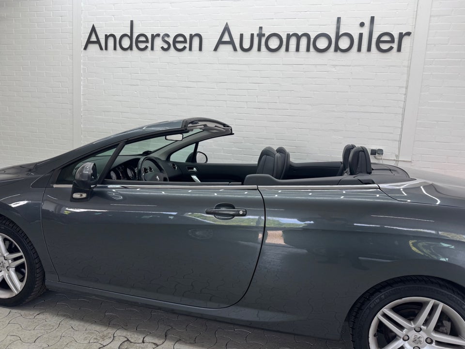 Peugeot 308 1,6 THP 150 CC 2d