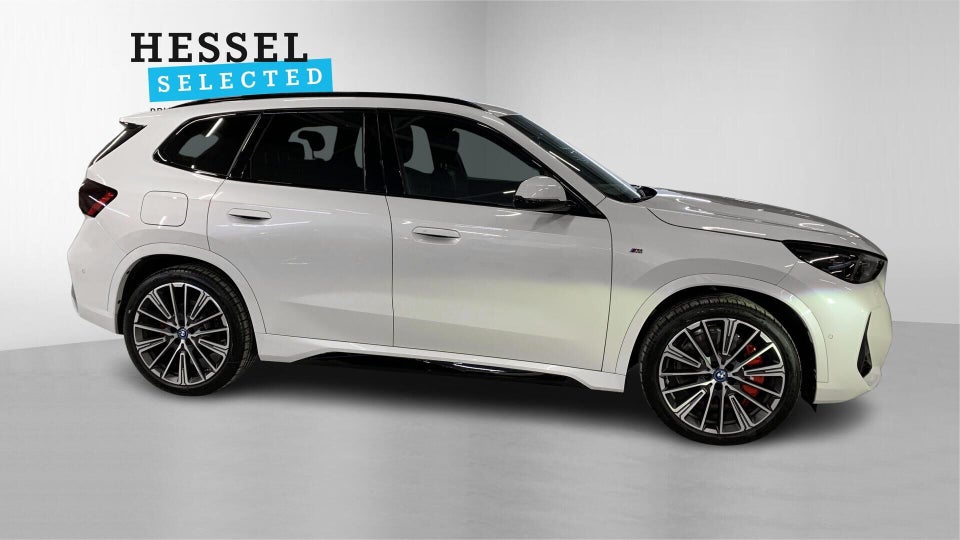 BMW iX1 xDrive30 M-Sport 5d