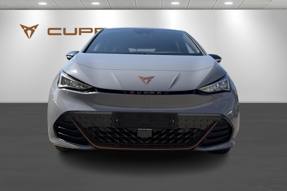 Cupra Born 58 High 5d