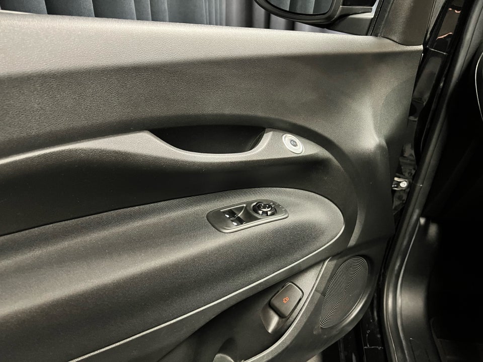 Fiat 500e 42 Icon 3d