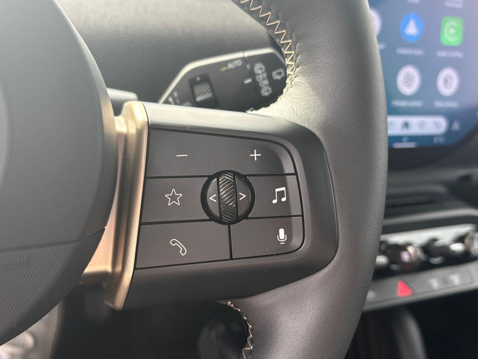 MINI Cooper E Favoured Trim M 3d