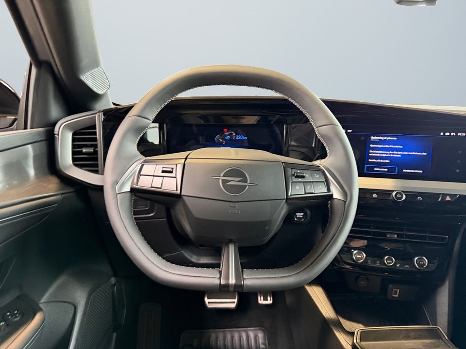 Opel Mokka-e 54 GS Line 5d