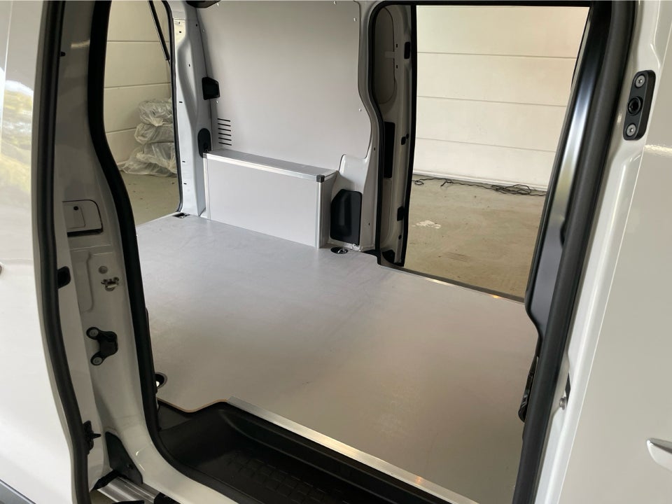 Opel Vivaro-e 75 Enjoy+ L2