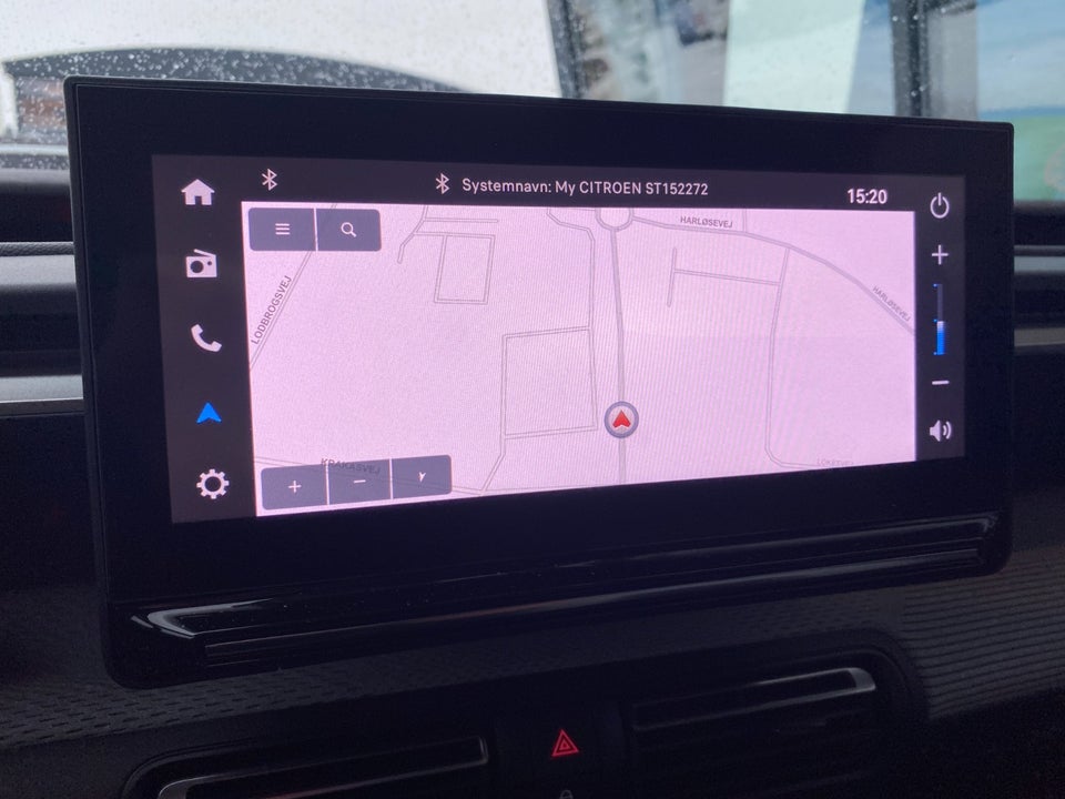 Citroën ë-C3 44 Attraction 5d