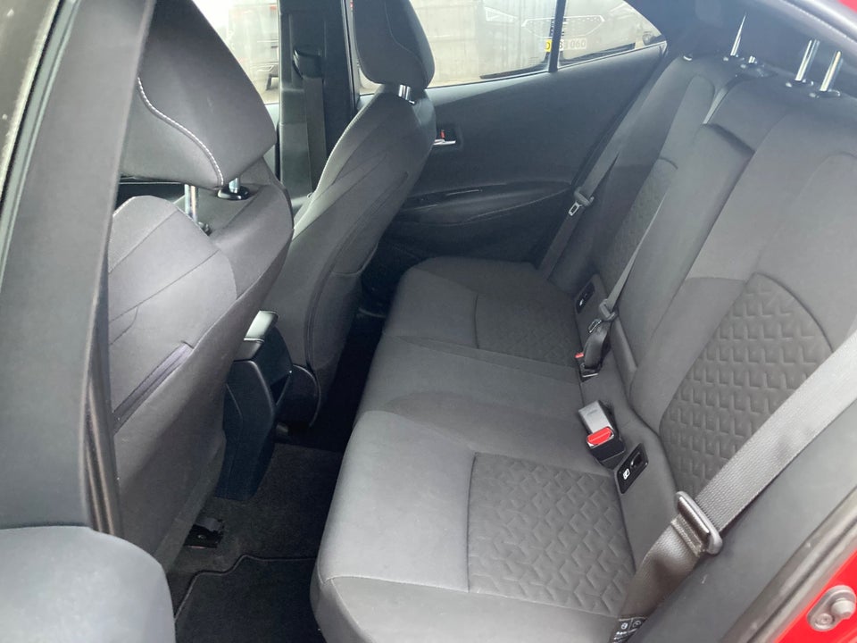 Toyota Corolla 1,8 Hybrid H3 Premium MDS 5d